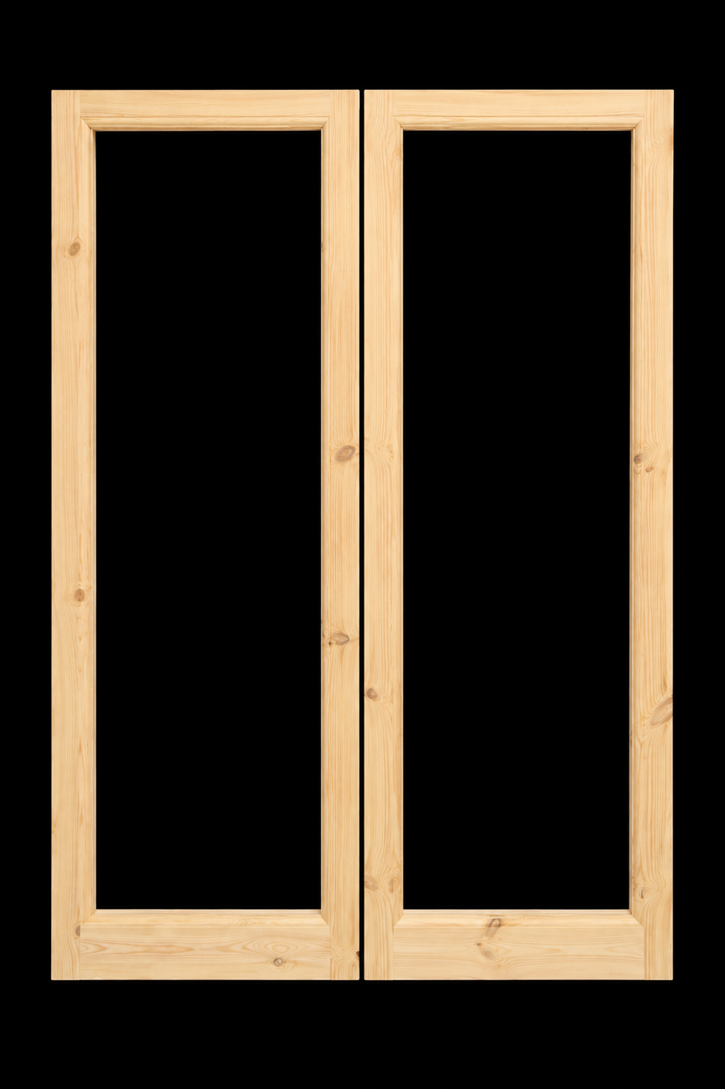 Modern Style Doors
