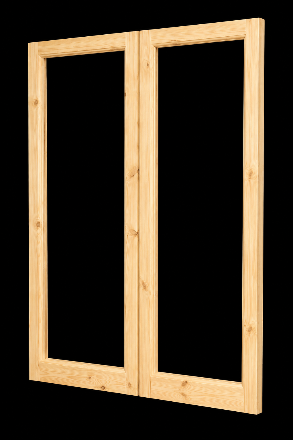 Modern Style Doors