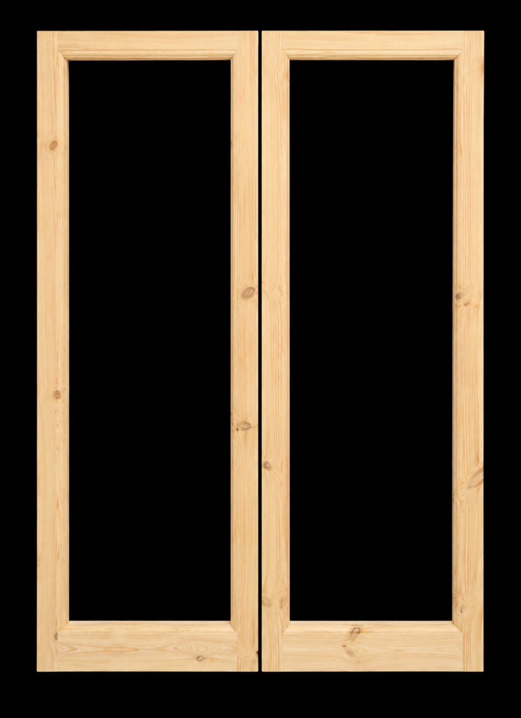 Modern Style Doors