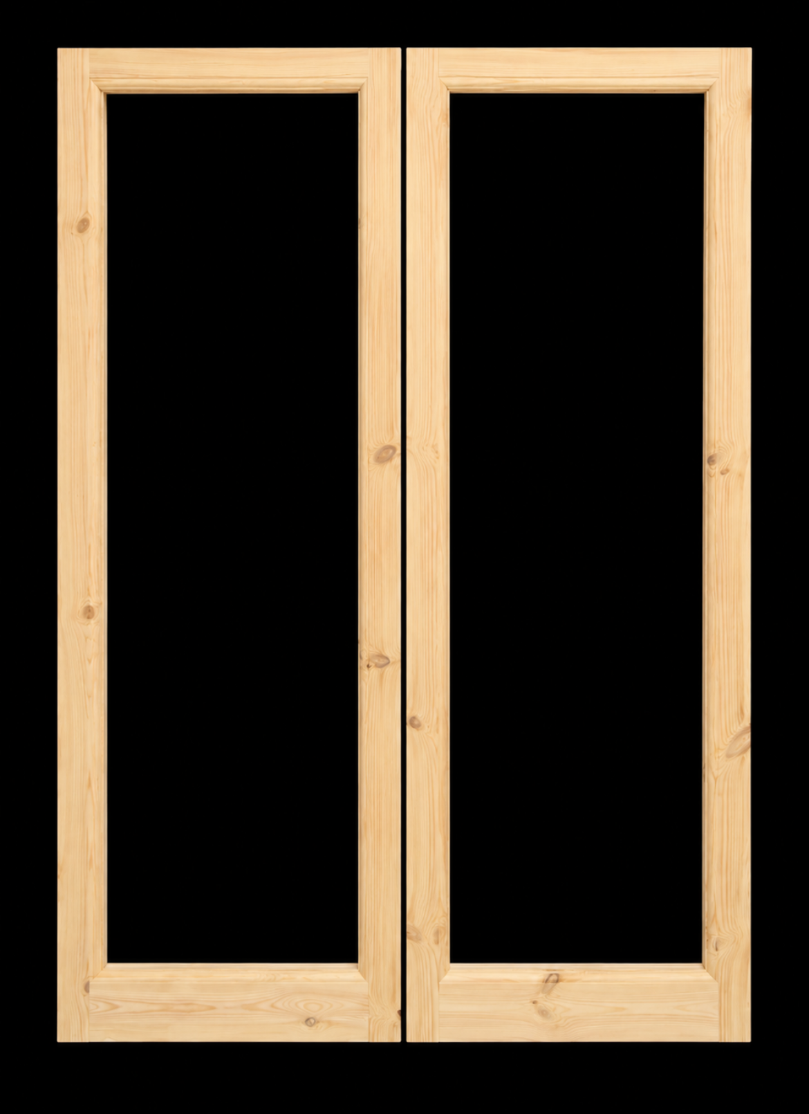 Modern Style Doors