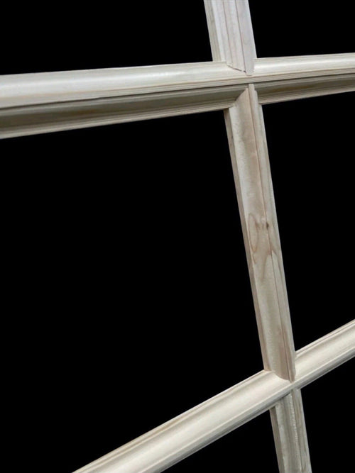 6 Pane Summerhouse Doors | French Doors | Shed Doors