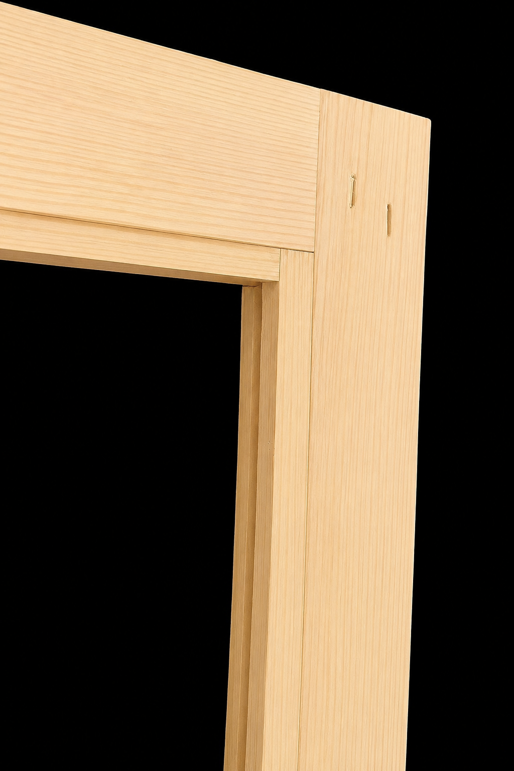 6 Pane Doors