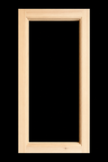 Modern Style Window