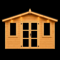 3 Pane Doors
