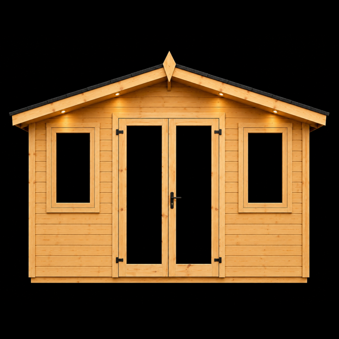 Modern Style Doors