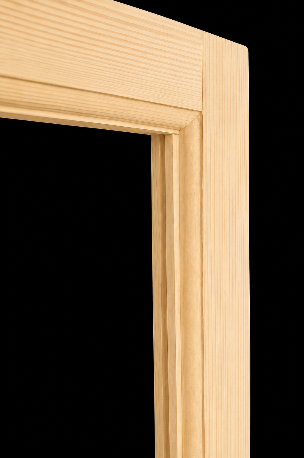 6 Pane Doors