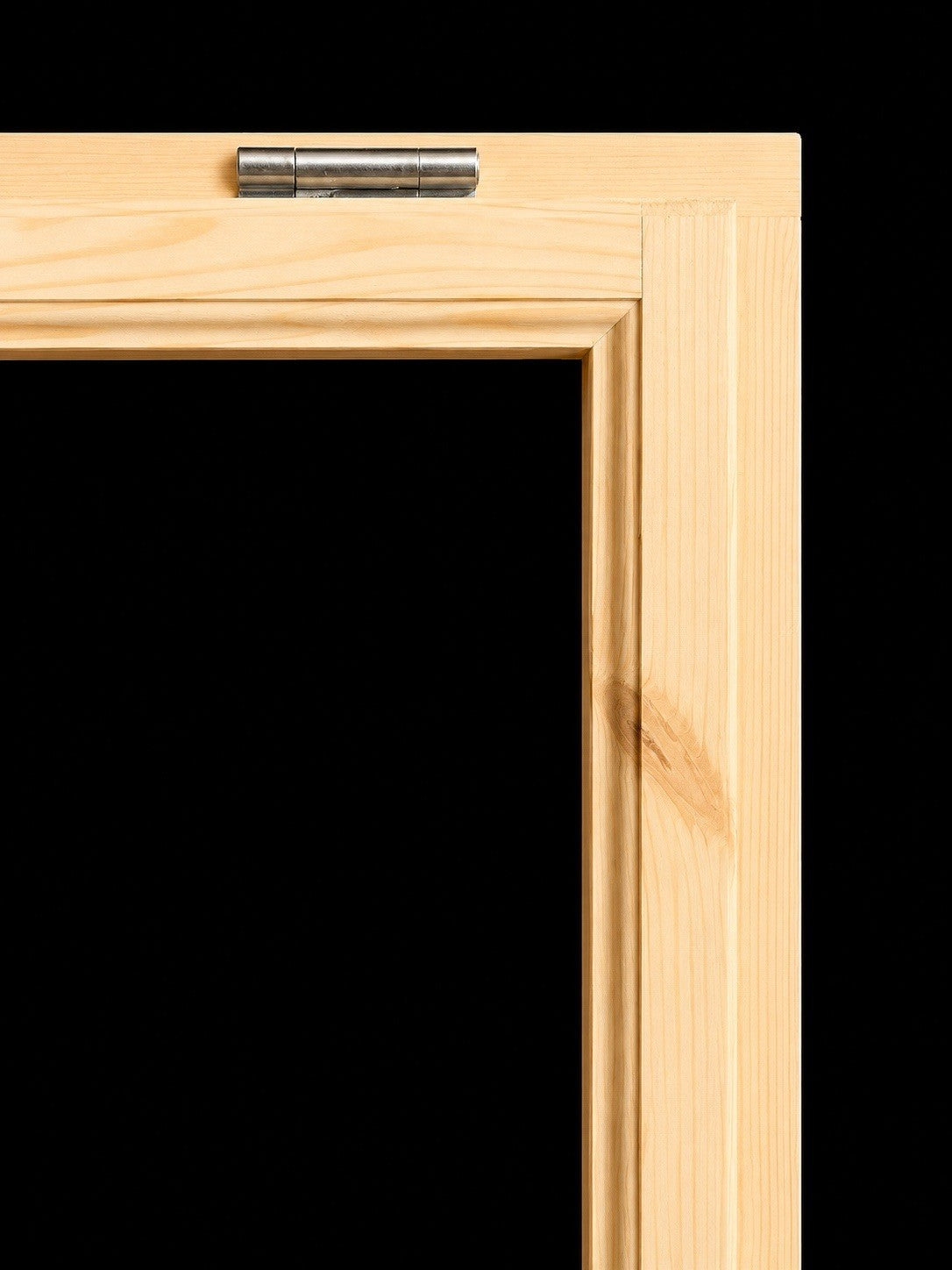 Modern Style Window (Top Opening)