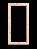 Modern Style Window
